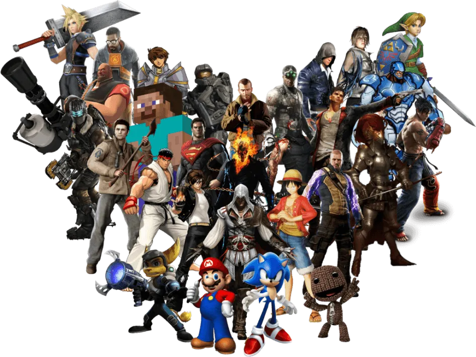 Game Services