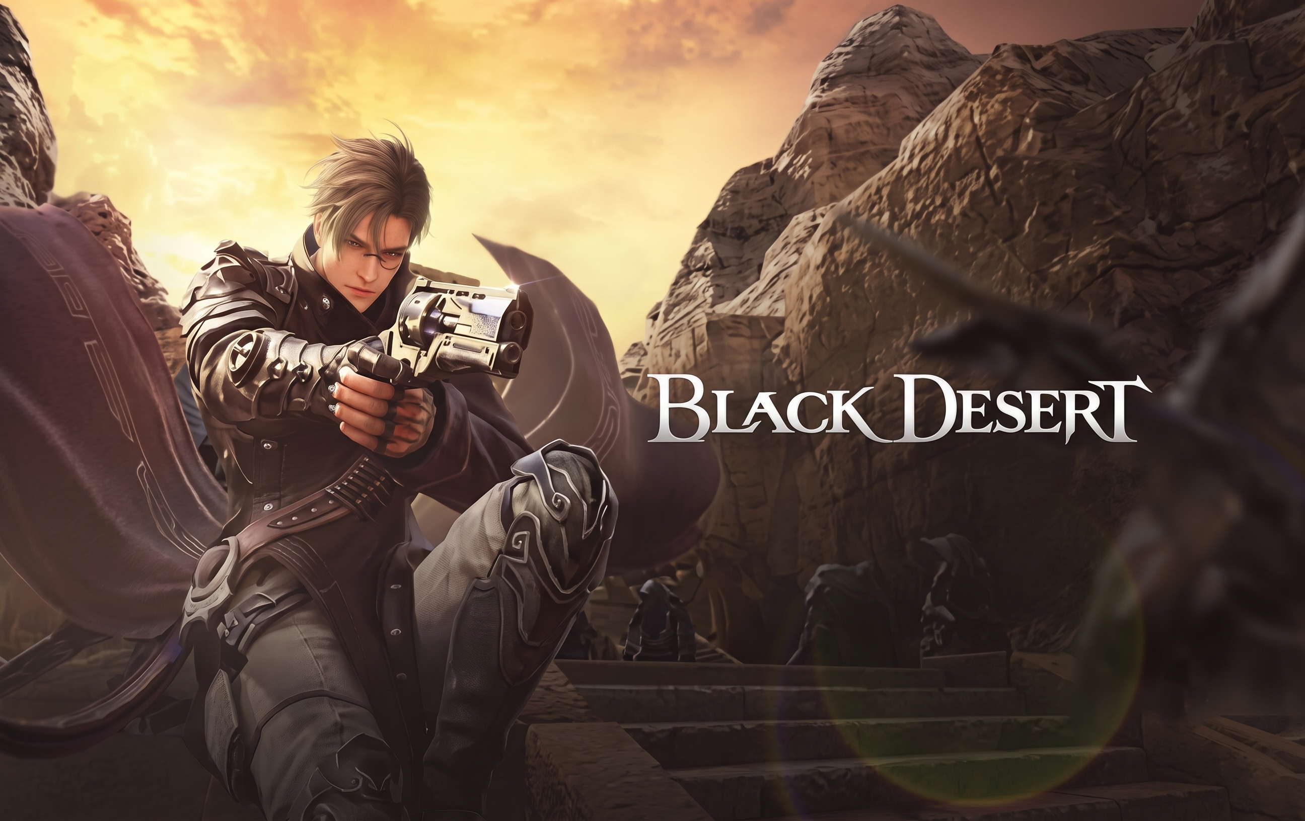 Black Desert Online