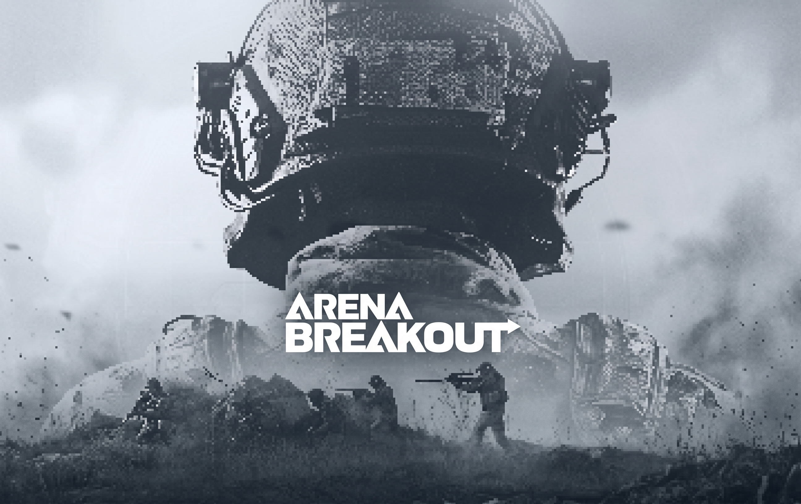 Arena Breakout