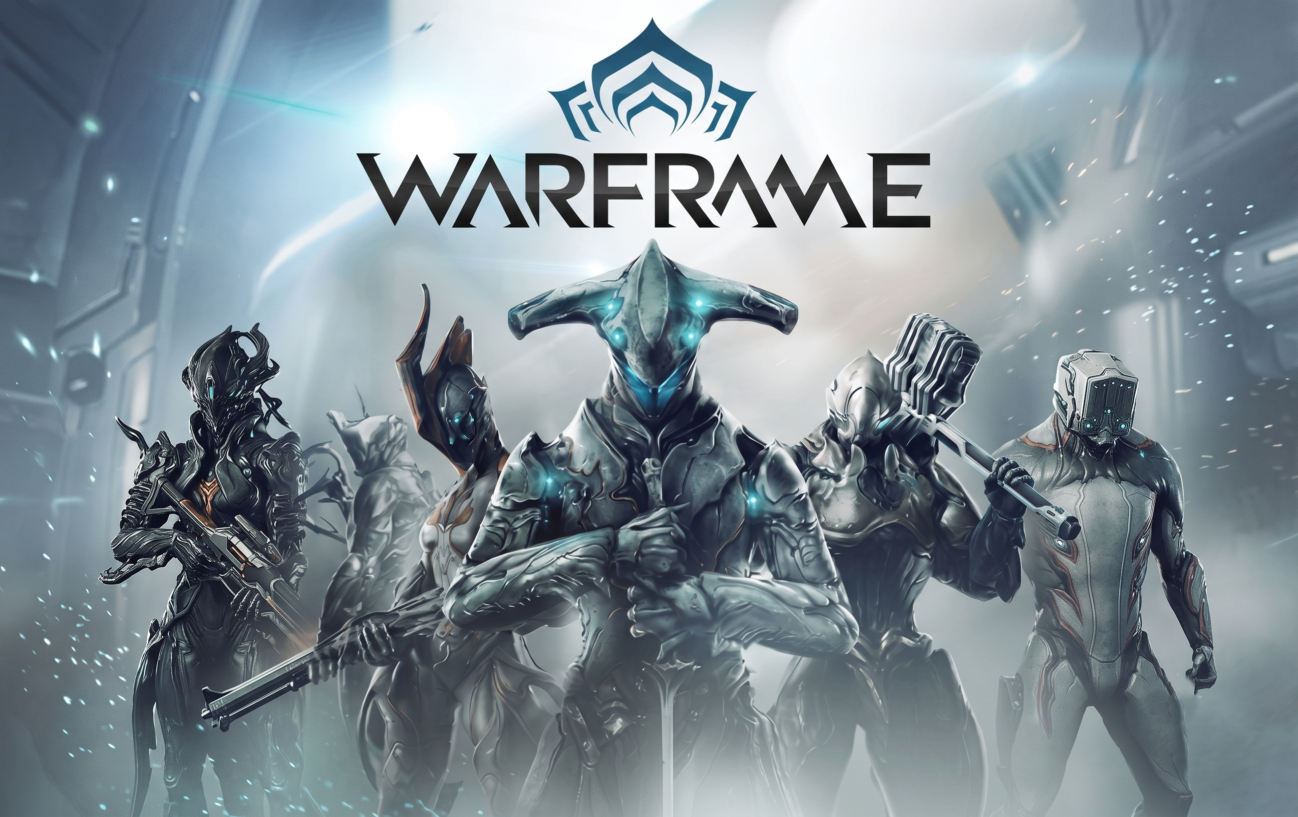 Warframe
