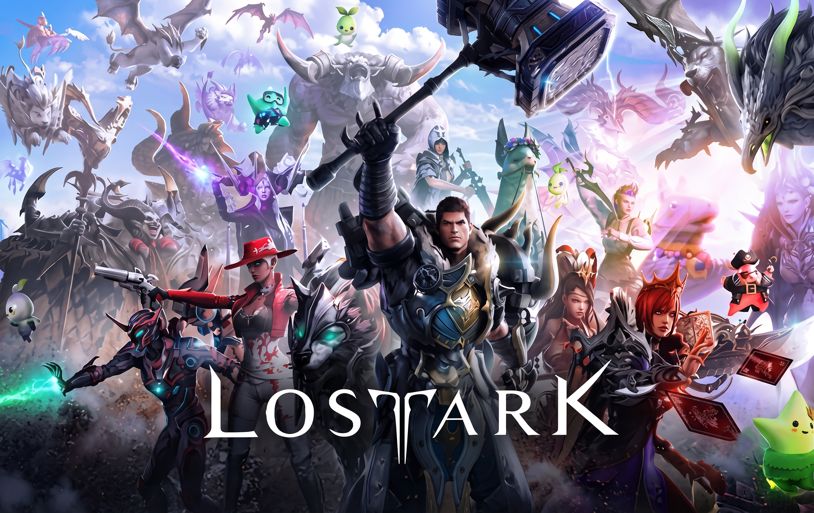Lost Ark
