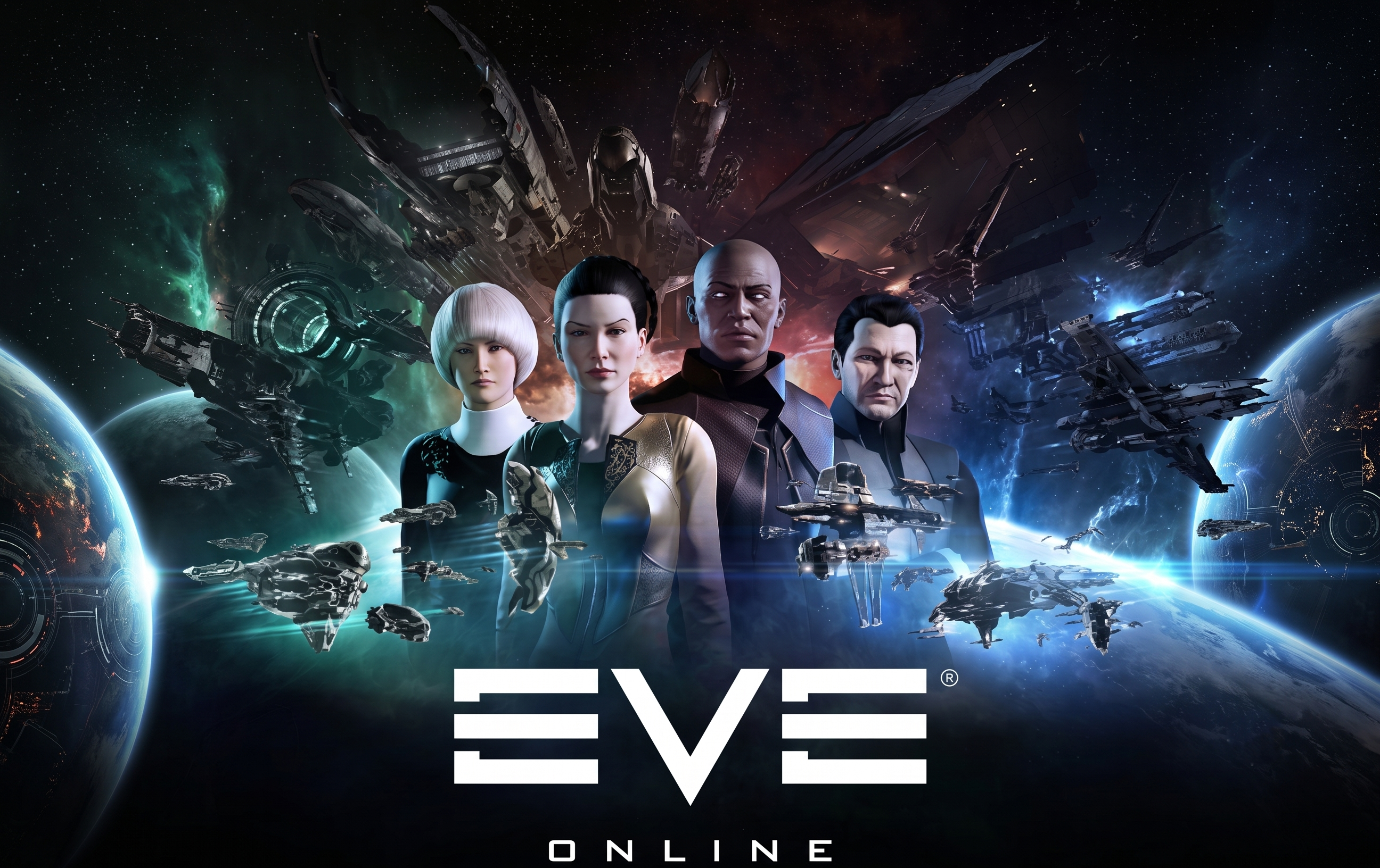 EVE Online