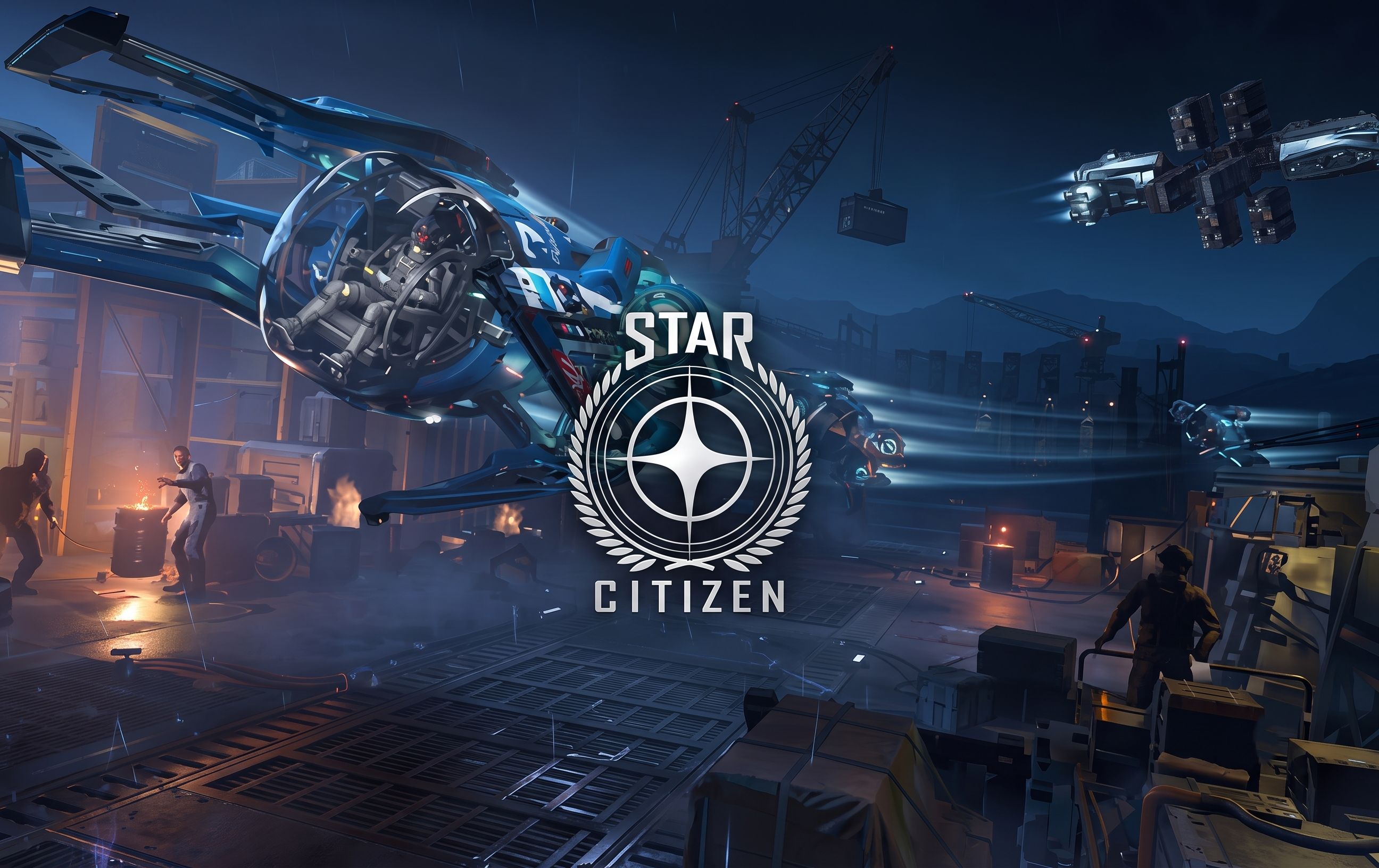 Star Citizen