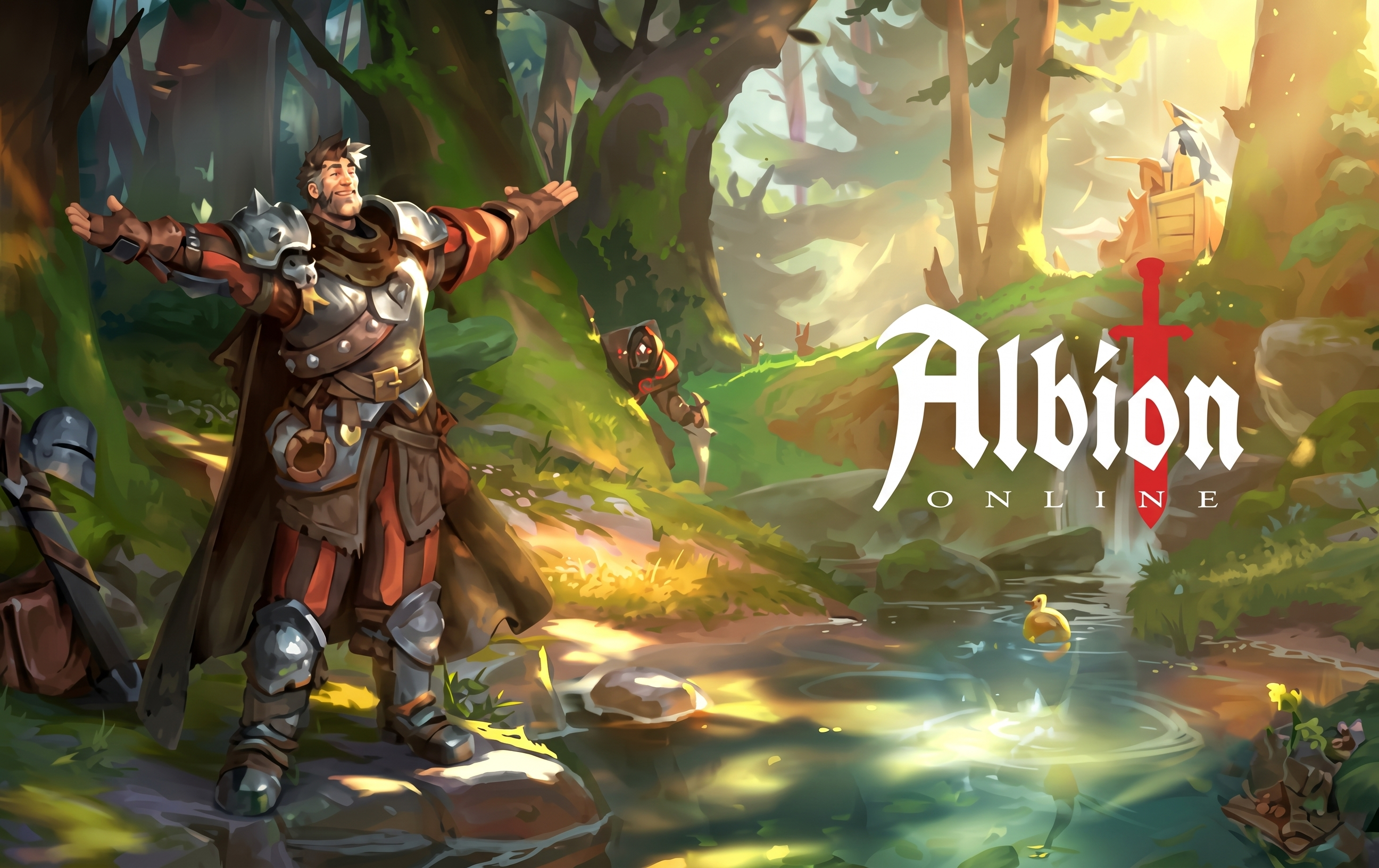 Albion Online
