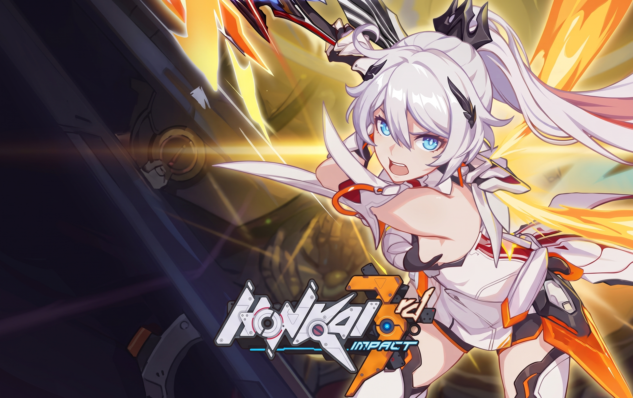 Honkai Impact 3rd