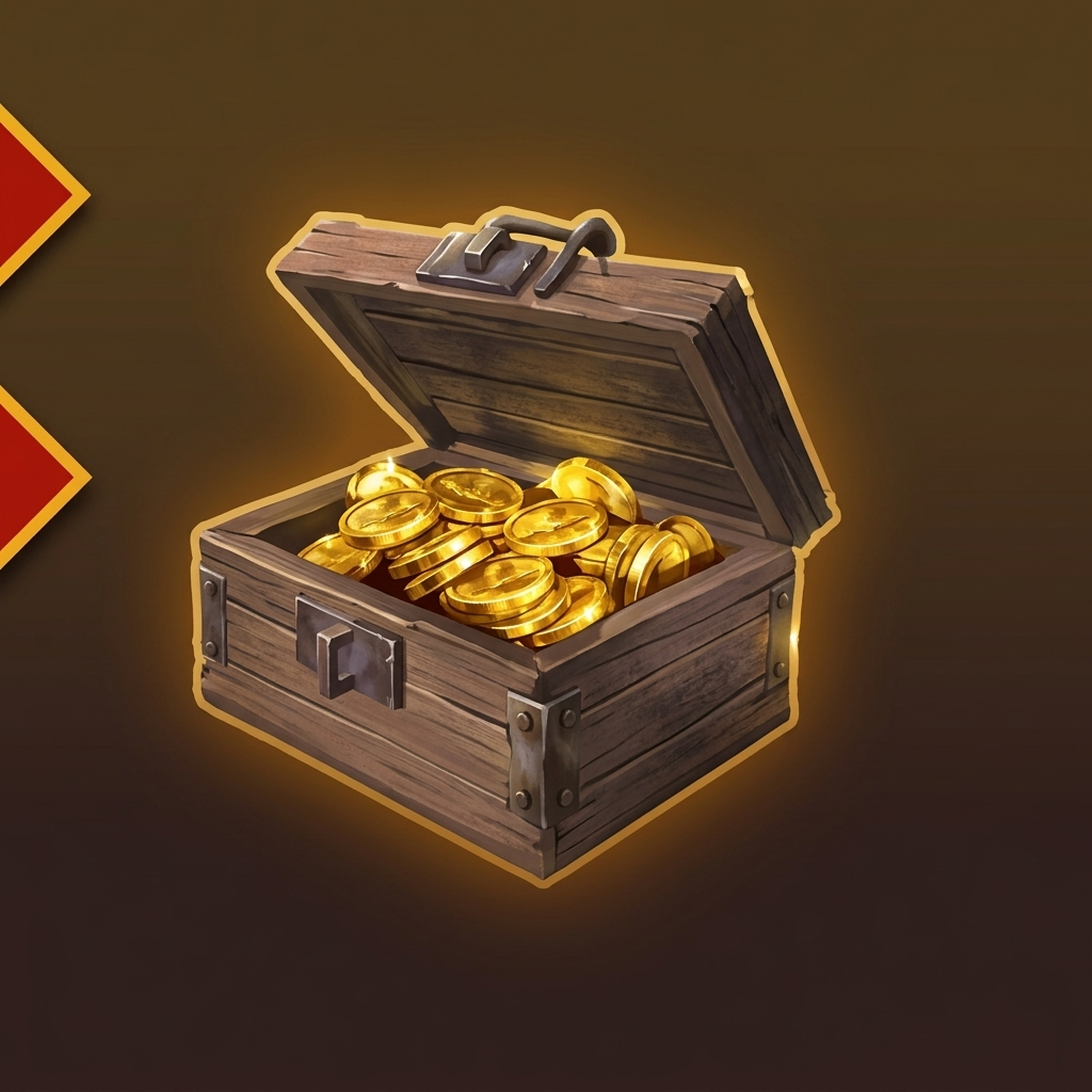 500 Gold