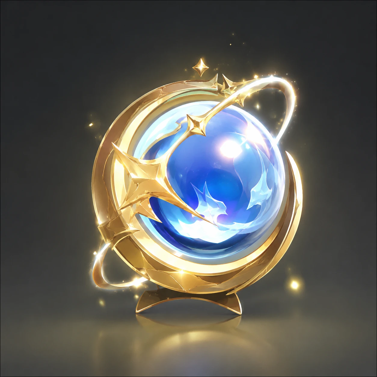 60 Lunites