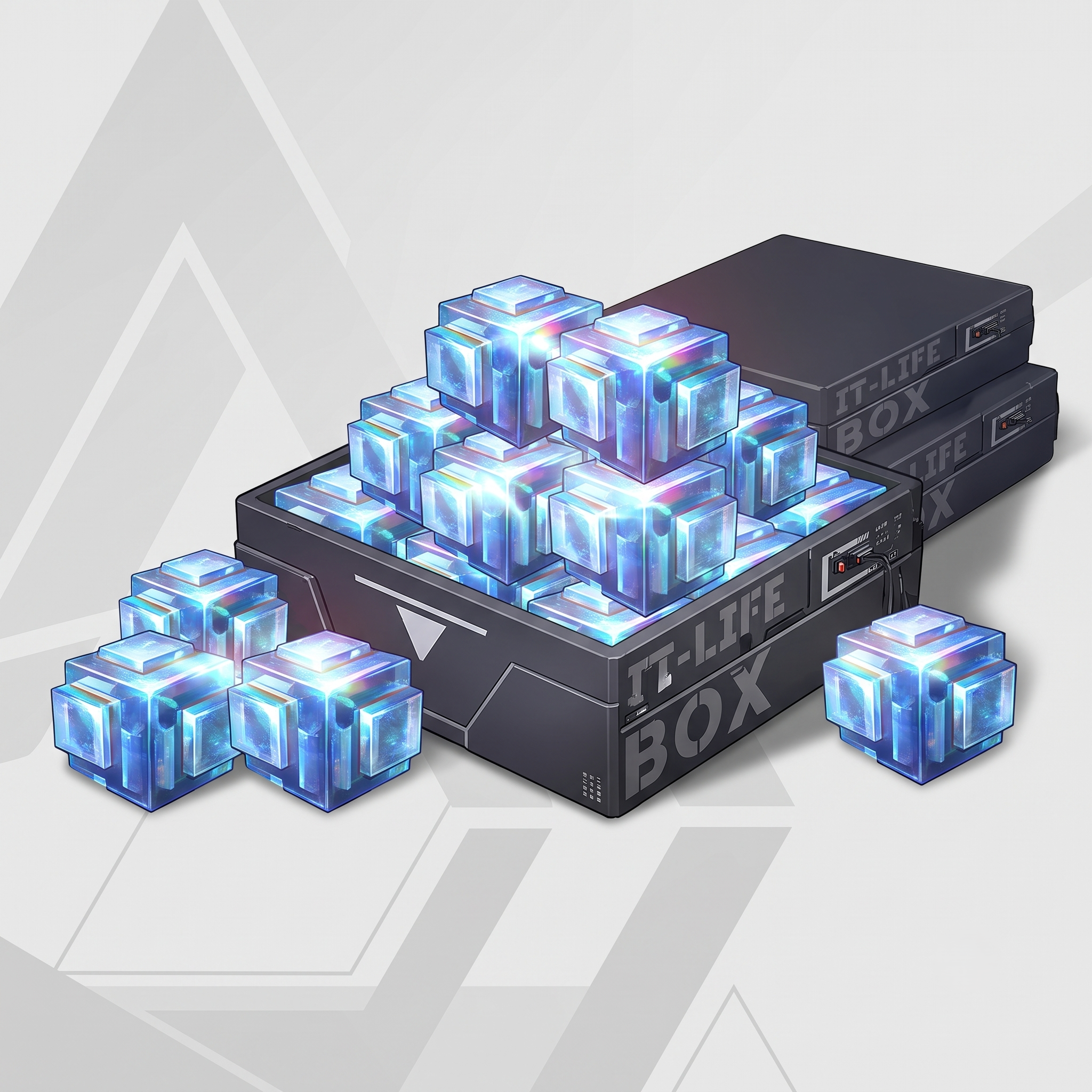 1,980 Tanium