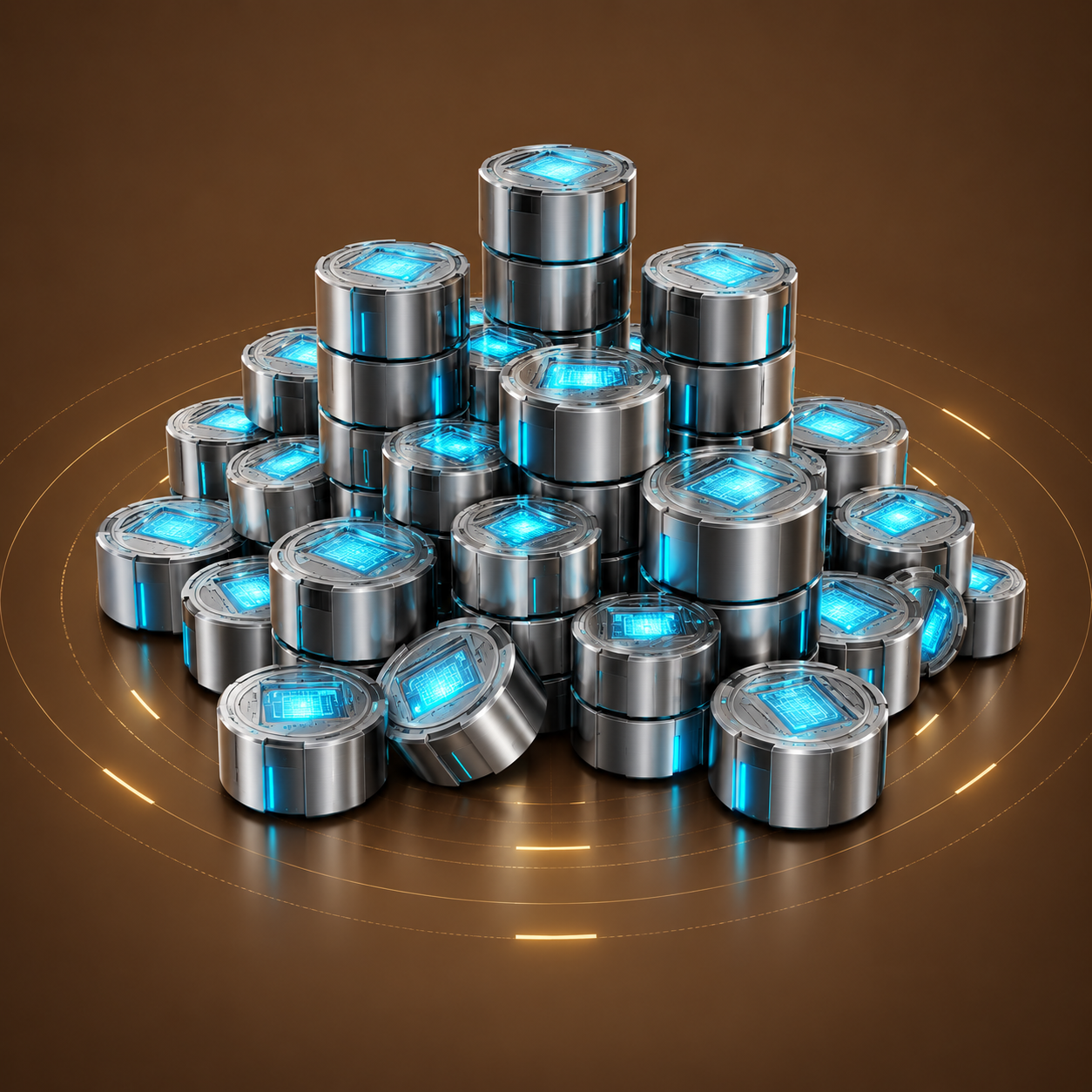500 Platinum