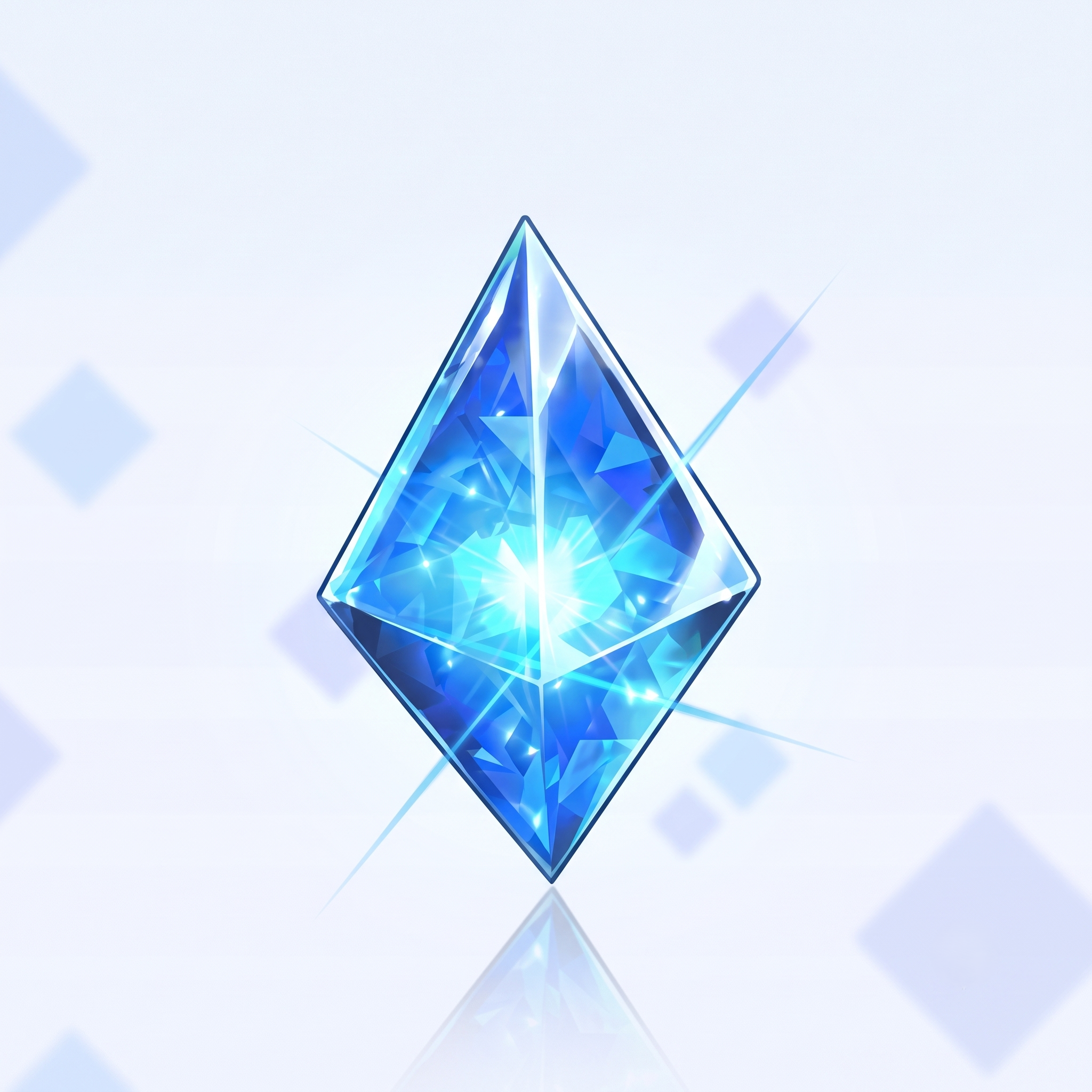 60 Gems