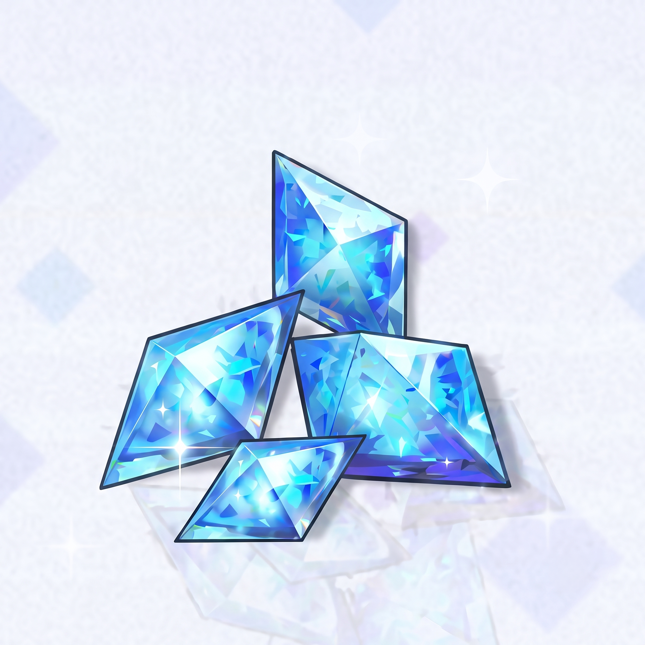 300 Gems