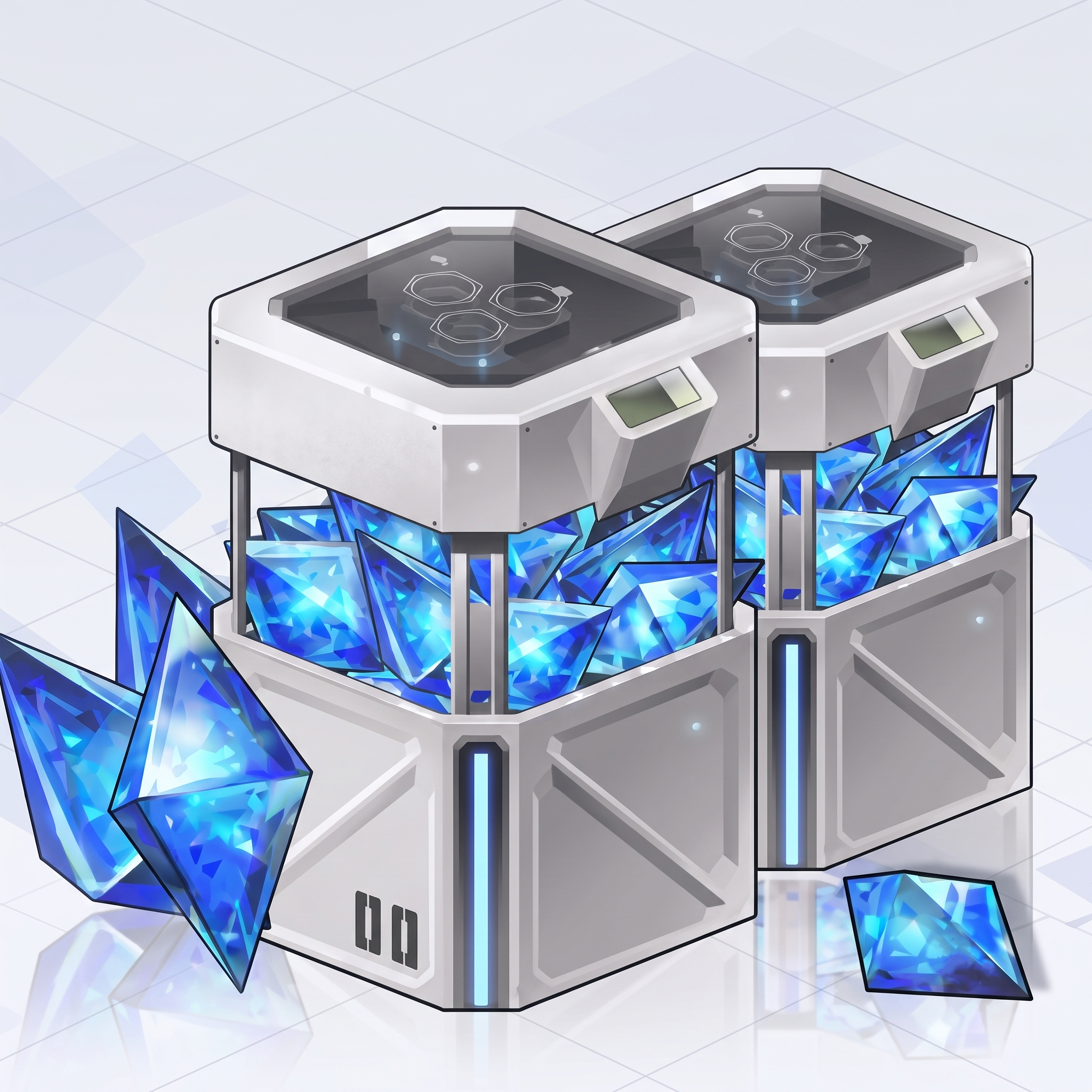 3,280 Gems