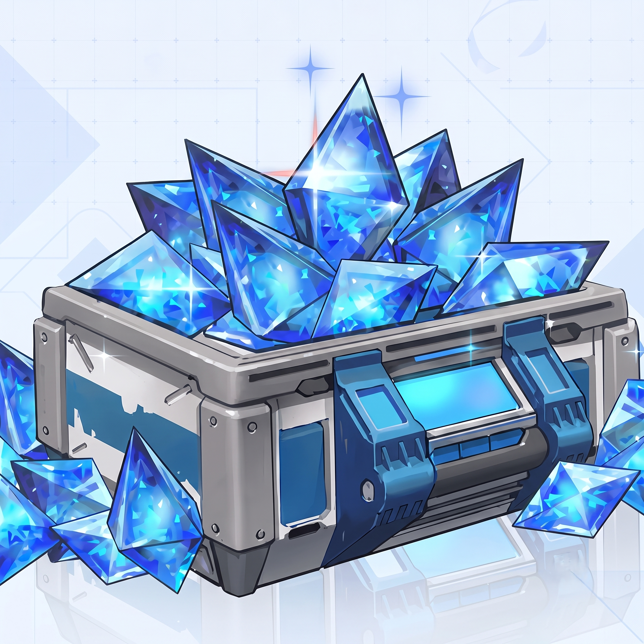 6,480 Gems